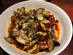 辣炒花蛤-大牌大·传统杭帮菜(湖滨店)