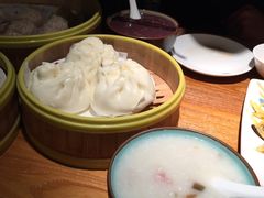 -弄堂小笼包(西青中北永旺购物中心店)