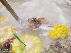 -刘记糟粕醋海鲜烧烤