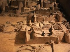 -洛阳周王城天子驾六博物馆