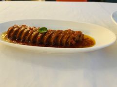 -丰收日·小海鲜·沪上家宴(顾村正大店)
