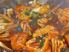 -7mall美食潮地标