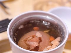 猪雪梨汤-石岐佬中山菜馆(张溪店)