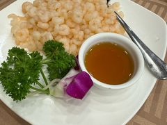 清炒河虾仁-瑞福园联谊餐室(茂名南路店)