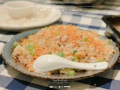 -阿妹小海鲜(下角店)