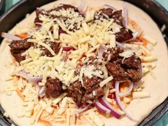 -Living Kitchen团建·厨艺派对空间(国贸店)