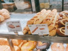 -君之狮子山·轻糖烘焙(松江印象城店)