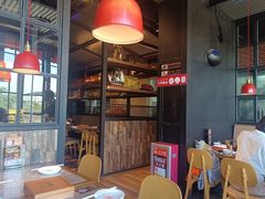 -探鱼·鲜青椒爽麻烤鱼(天河优托邦店)