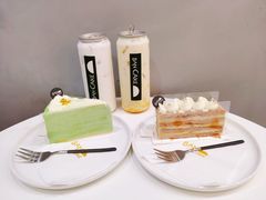 -BanCake·法式千层·拿破仑專門店