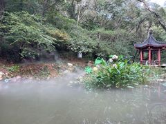 -句容茅山景区
