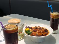 -芳满庭粤菜餐厅(丹阳吾悦店)