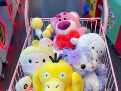 -PAWTOY爪e玩偶店(天兴罗斯福店)