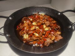 -味上湘菜馆(岳麓山店)