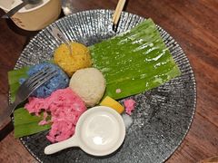-婉泰·特色小吃·舂鸡脚(告庄二店)