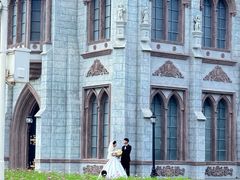 -玫瑰海岸文化旅游度假区