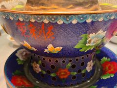 -东来顺饭庄(apm总店)