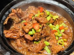 -苏帮袁Sue Cuisine(来福士店)