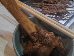 -羊家胡同·龙虾烧烤火锅(龙汇路店)