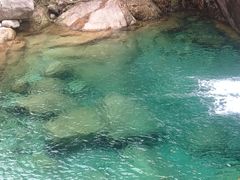 -黄山翡翠谷景区