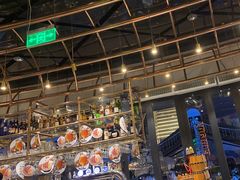 -haxnbauer海森堡德国餐厅(深圳coco店)