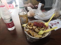 -陆长玖古法猪脚饭(玄风桥店)