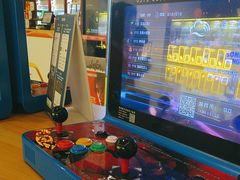 -万达影城(淮安水渡口万达广场IMAX激光店)