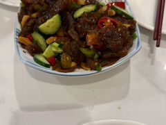 -马凯餐厅(长椿街店)