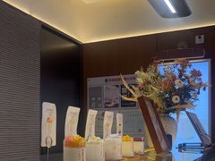 -连杏双皮奶(长沙国金店)