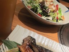 -赤坂亭·M9和牛烧肉·铁板烧·日料398放题(长泰广场店)