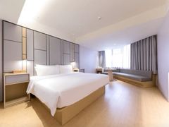 -全季酒店(广州越秀公园店)