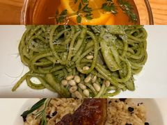 -沏点Trattoria意大利餐厅(新街口店)
