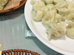 -听涛雅苑百味饺子老家菜馆