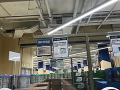 -盒马X会员店(上海森兰商都店)