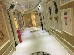 -自由港KTV(王子公主金平店)