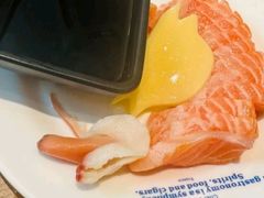 -星伦多自助料理·涮烤一体(嘉兴八佰伴店)