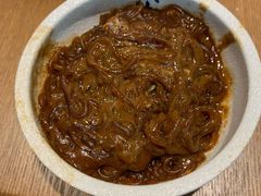 石锅红薯粉条-丹江渔村(望京店)