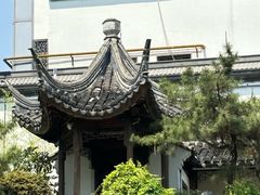 -江宁织造博物馆