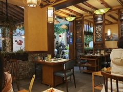 -大理董·董家小厨野生菌火锅(古城旗舰店)