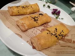 -漢舍中国菜馆(889广场店)