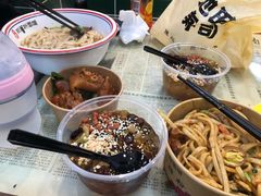 -捌玖粉面馆·猪油拌粉