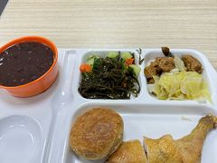 -香妃烤鸡(新奥店)