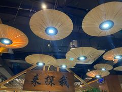 -探窝·竹笙椰子鸡(杨箕店)