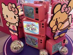 -上海静安大悦城