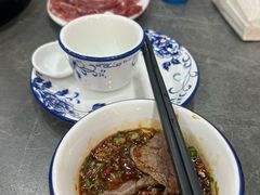 -福合埕牛口福·牛肉火锅·牛肉丸