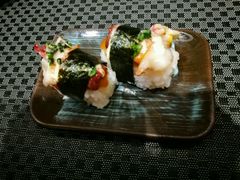 -昊·来了寿司(双楠2店)