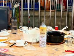 -醉壹号海鲜大排档(厦门美食地标店)