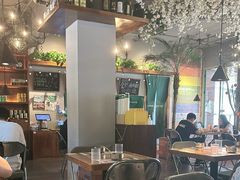 -岛风·台食小馆 ISLAND BISTRO(烟台山店)