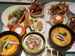 -堂会·KTV·自助餐·团建聚会(天河店)
