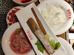 -蜀江龙火锅(339店)