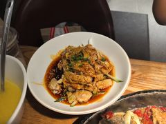 -老板恋上鱼(高新万达店)